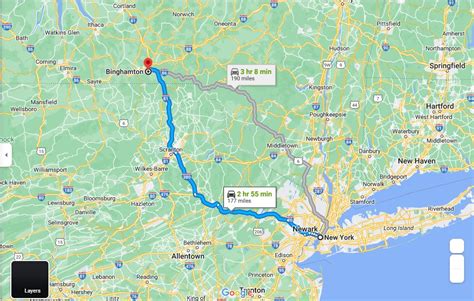 megabus binghamton to nyc|Bus from Binghamton to NYC and from NYC to Binghamton .